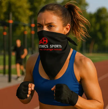 ETHICS SPORTS - Bandana Spreadconnect