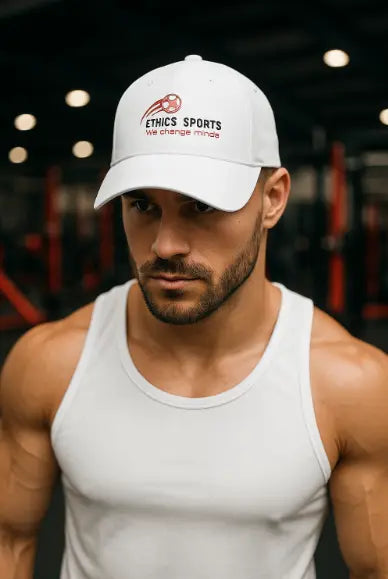 ETHICS SPORTS - Flexfit Cap Spreadconnect