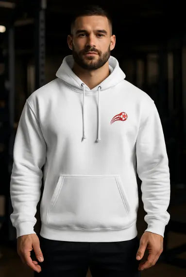 ETHICS SPORTS - Kapuzenpullover Ethics-Sports
