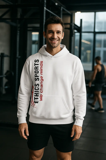 ETHICS SPORTS - Kapuzenpullover Ethics Sports