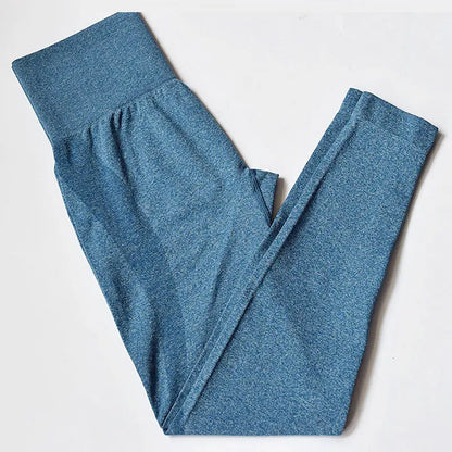 Elastische Yoga / Fitness pants - high waist Ethics Sports