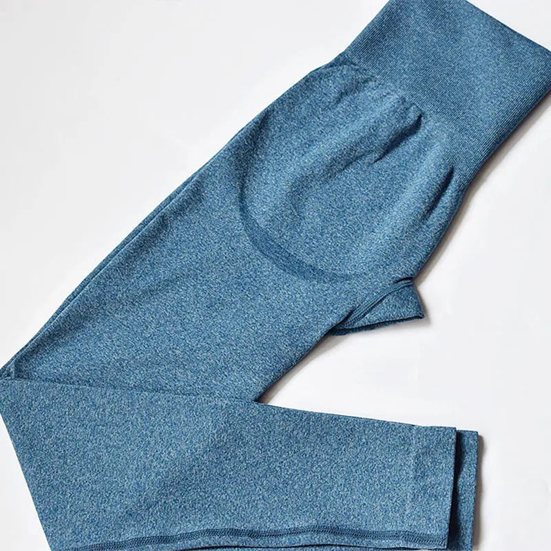 Elastische Yoga / Fitness pants - high waist Ethics Sports