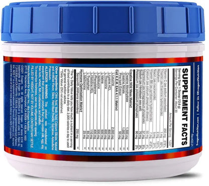 Evogen Cell K.E.M. PR Metasport