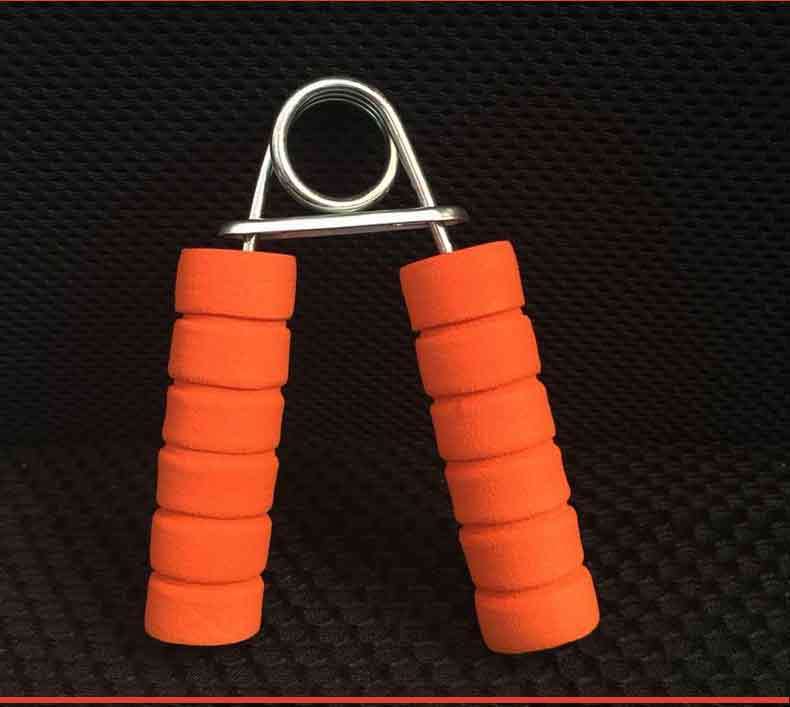 Exercise Hand Strength Spring Grip Fitness Equipment Finger Rehabilitation Training Equipment Female Fitness Supplies Yoga Exercise Equipment Metasport