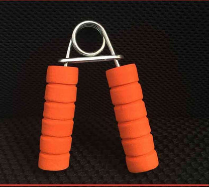 Exercise Hand Strength Spring Grip Fitness Equipment Finger Rehabilitation Training Equipment Female Fitness Supplies Yoga Exercise Equipment Metasport