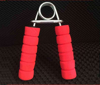 Exercise Hand Strength Spring Grip Fitness Equipment Finger Rehabilitation Training Equipment Female Fitness Supplies Yoga Exercise Equipment Metasport