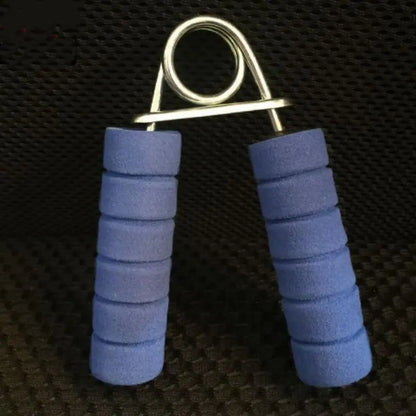 Exercise Hand Strength Spring Grip Fitness Equipment Finger Rehabilitation Training Equipment Female Fitness Supplies Yoga Exercise Equipment Metasport