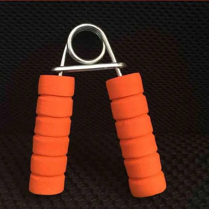 Exercise Hand Strength Spring Grip Fitness Equipment Finger Rehabilitation Training Equipment Female Fitness Supplies Yoga Exercise Equipment Metasport