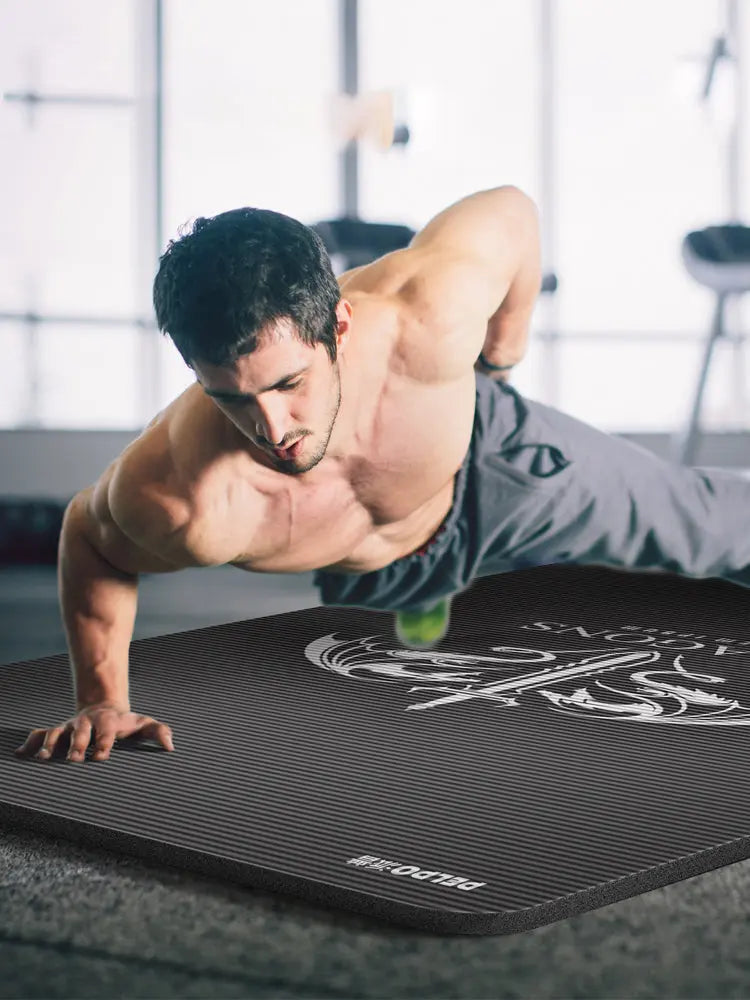 Fitness yoga mat Ethics-Sports