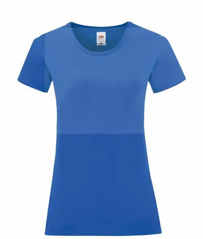 Fruit of the Loom Ladies' Iconic Tshirt Falk & Ross