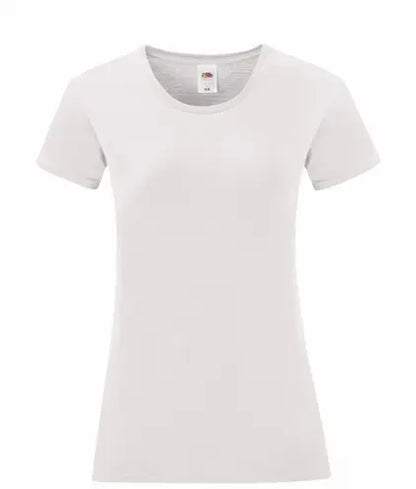 Fruit of the Loom Ladies' Iconic Tshirt Falk & Ross