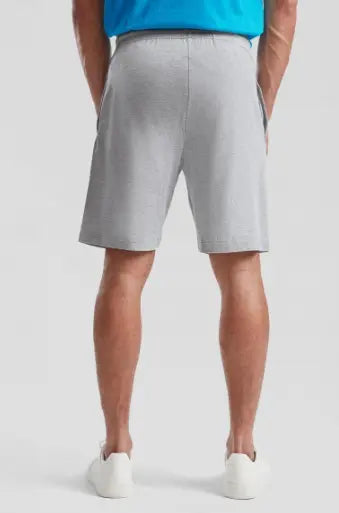 FruitOfTheLoom Iconic Jersey Shorts Falk & Ross