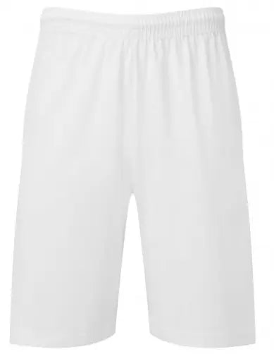 FruitOfTheLoom Iconic Jersey Shorts Falk & Ross