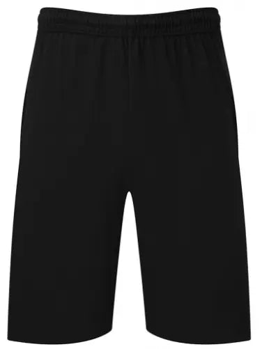 FruitOfTheLoom Iconic Jersey Shorts Falk & Ross