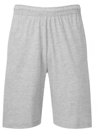 FruitOfTheLoom Iconic Jersey Shorts Falk & Ross