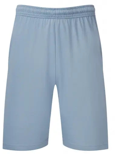 FruitOfTheLoom Iconic Jersey Shorts Falk & Ross