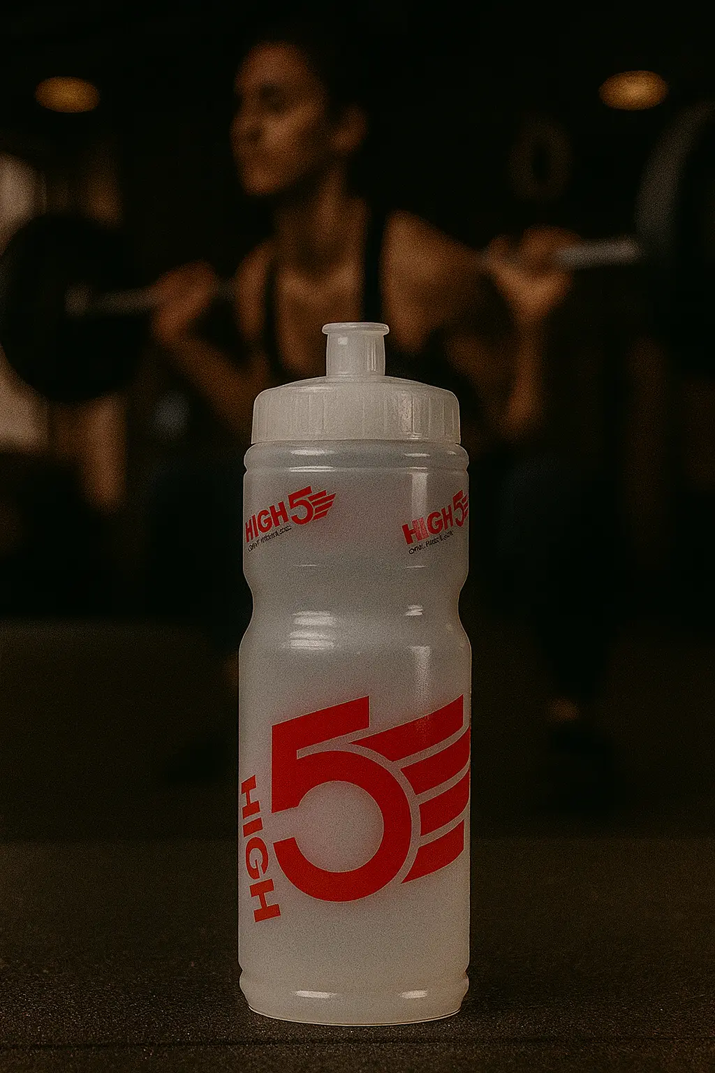 High5 Drinks Bottle Metasport