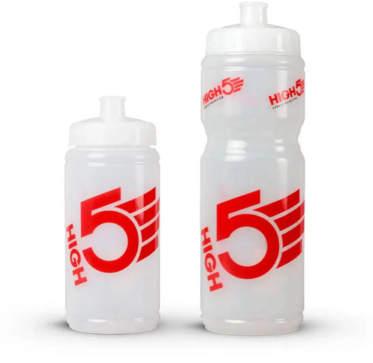 High5 Drinks Bottle, verschiedene Größen Metasport