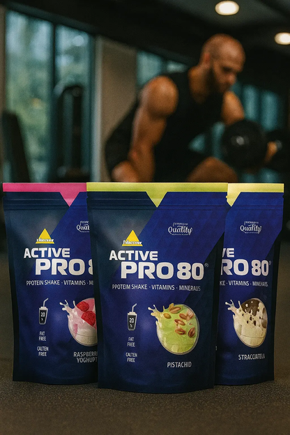 Inkospor Active Pro 80 Protein Shake Ethics Sports