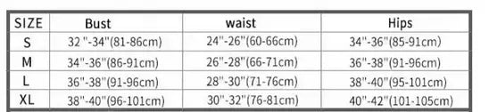 Lace-up Bikini Three-point T-back mit Chest Pad Ethics Sports