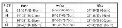 Lace-up Bikini Three-point T-back mit Chest Pad Ethics Sports