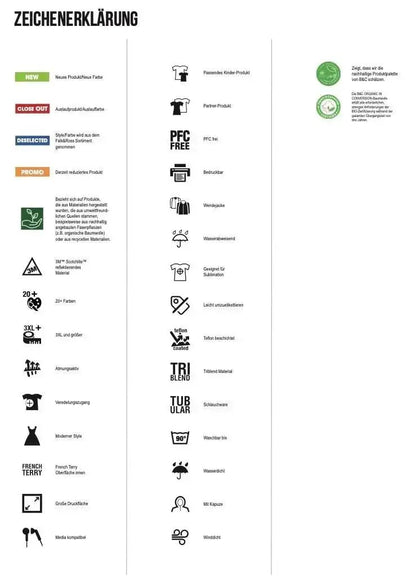 COOLdry Performance T-Shirt – Bleib cool. Bleib fokussiert. Falk & Ross