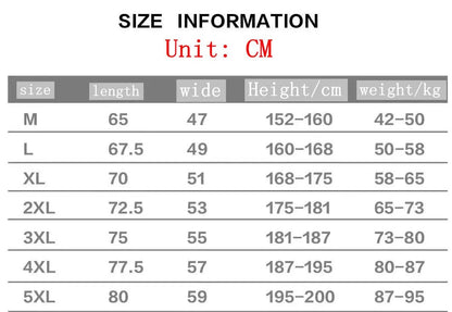 Loose Fit Performance Tank – Für Training, Straße & Wettkampf Doba