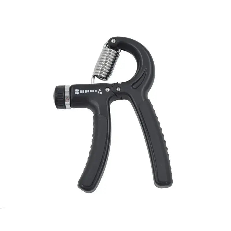 MAXIMALE KRAFT – DEIN EINSTELLBARER HANDGRIPPER! 5-60KG Fitness Unisex Ethics-Sports