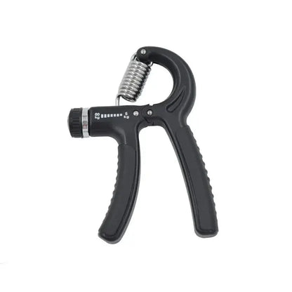 MAXIMALE KRAFT – DEIN EINSTELLBARER HANDGRIPPER! 5-60KG Fitness Unisex Ethics-Sports