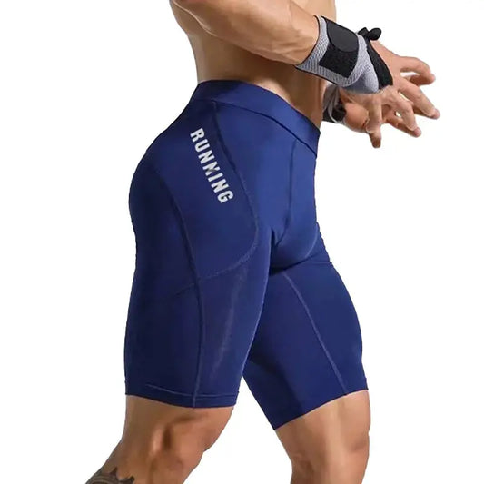 Men's Bodybuilding Gym / Running / Fitness / Jogging Leggings Ethics-Sports