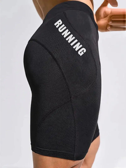 Men's Bodybuilding Gym / Running / Fitness / Jogging Leggings Ethics-Sports