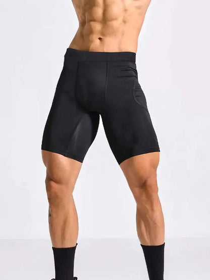 Men's Bodybuilding Gym / Running / Fitness / Jogging Leggings Ethics-Sports