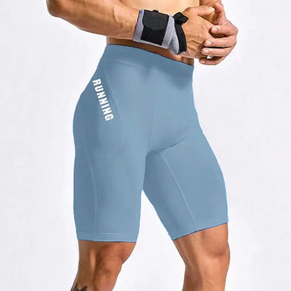 Men's Bodybuilding Gym / Running / Fitness / Jogging Leggings Ethics-Sports