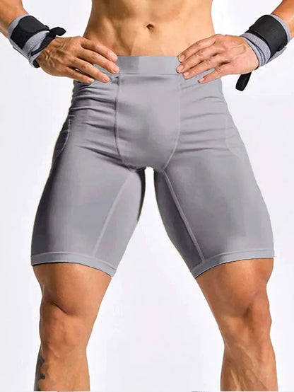 Men's Bodybuilding Gym / Running / Fitness / Jogging Leggings Ethics-Sports