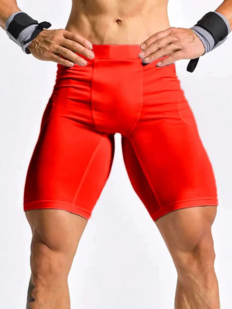 Men's Bodybuilding Gym / Running / Fitness / Jogging Leggings Ethics-Sports
