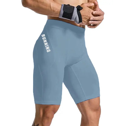 Men's Bodybuilding Gym / Running / Fitness / Jogging Leggings Ethics-Sports