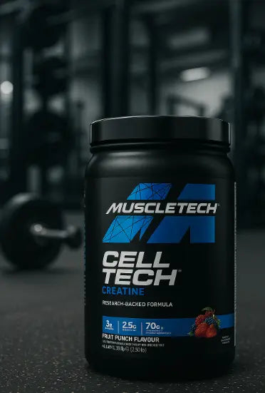 Muscletech Performance Series Cell-Tech Metasport