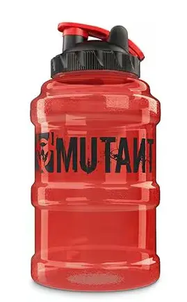 Mutant Mega Mug Trinkflasche, 2600ml Metasport