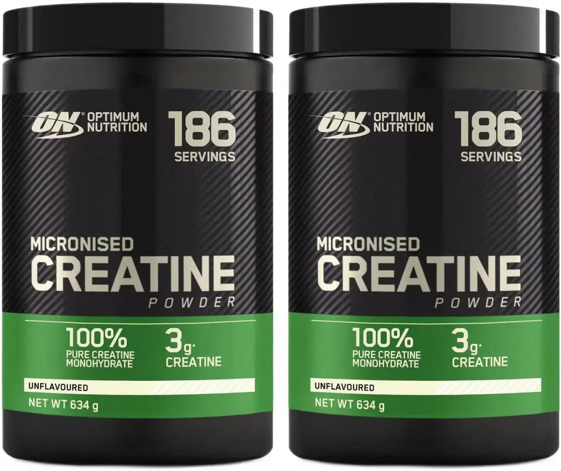 ON Micronised Creatine Power-Up Ethics Sports