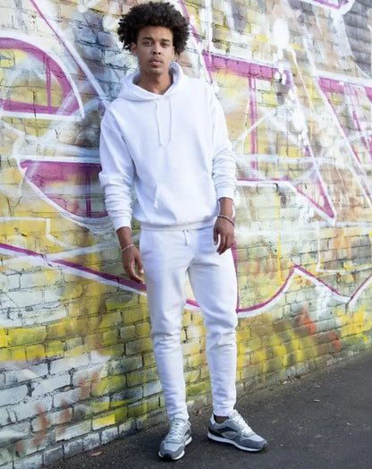 Pocketed Jogger Sweatpants Falk & Ross
