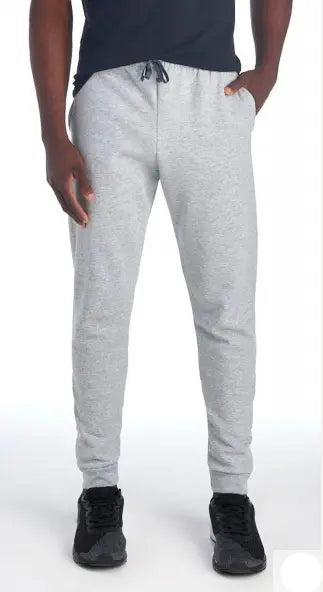 Pocketed Jogger Sweatpants Falk & Ross
