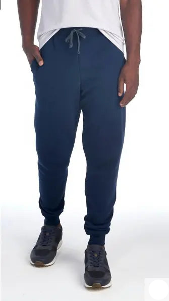 Pocketed Jogger Sweatpants Falk & Ross
