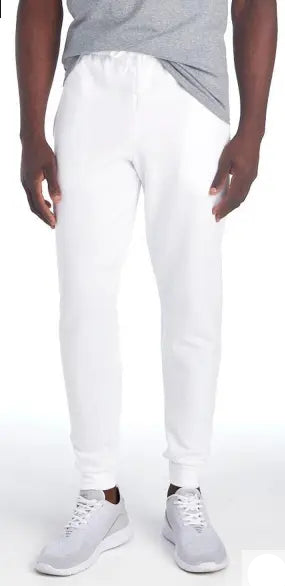 Pocketed Jogger Sweatpants Falk & Ross