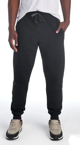 Pocketed Jogger Sweatpants Falk & Ross