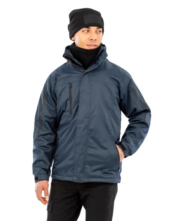 RESULT 3-in-1 Jacket Falk & Ross