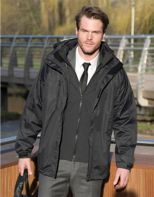 RESULT 3-in-1 Jacket Falk & Ross