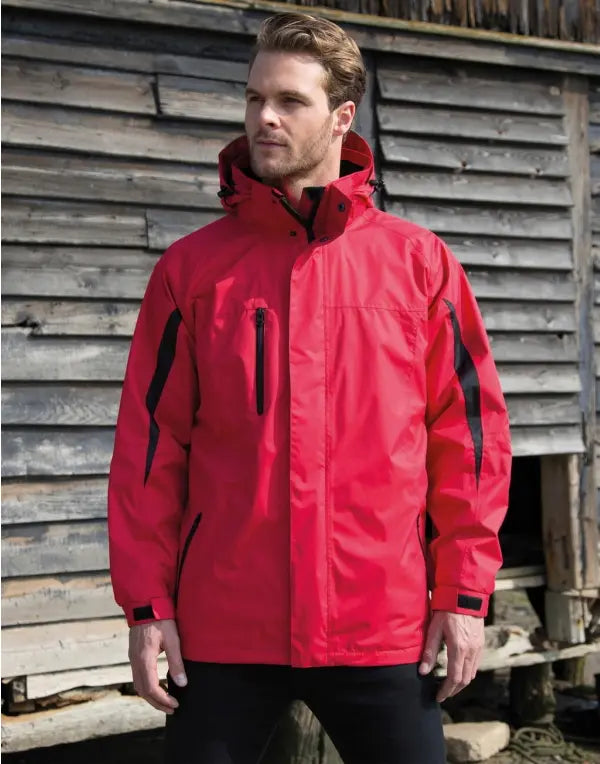 RESULT 3-in-1 Jacket Falk & Ross
