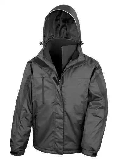 RESULT 3-in-1 Jacket Falk & Ross