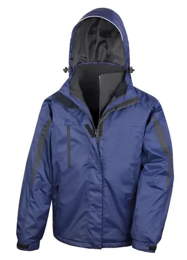 RESULT 3-in-1 Jacket Falk & Ross