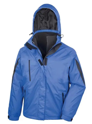 RESULT 3-in-1 Jacket Falk & Ross